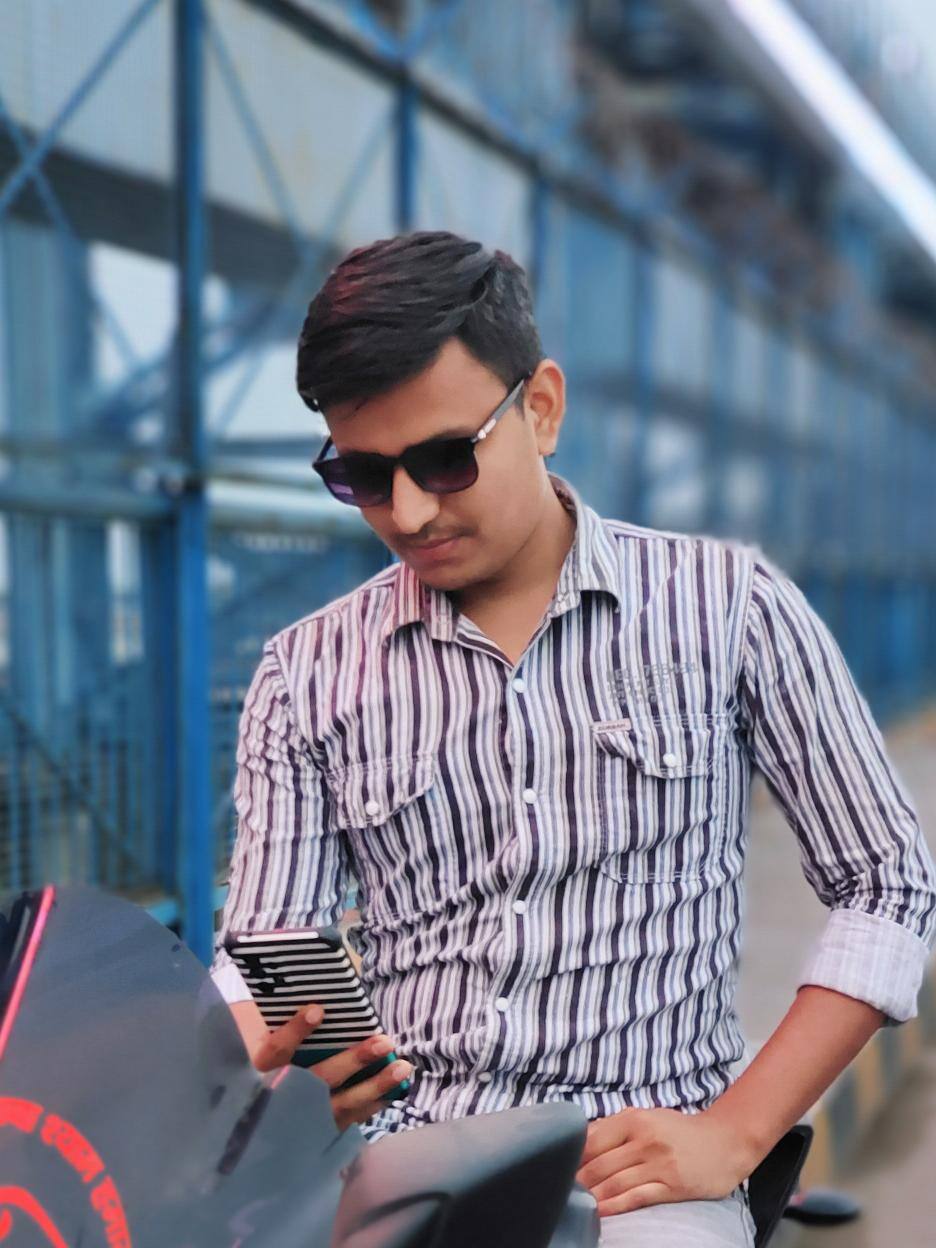 DheeRaj Yadav