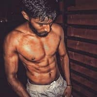 Christin Dyzee Mascarenhas