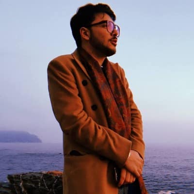 Ferdinando B. A. Valente