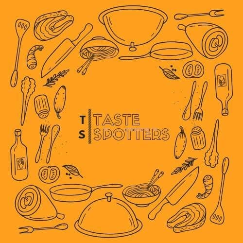 Tastespotters (tuneer)
