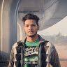 Tanishq Rajmani