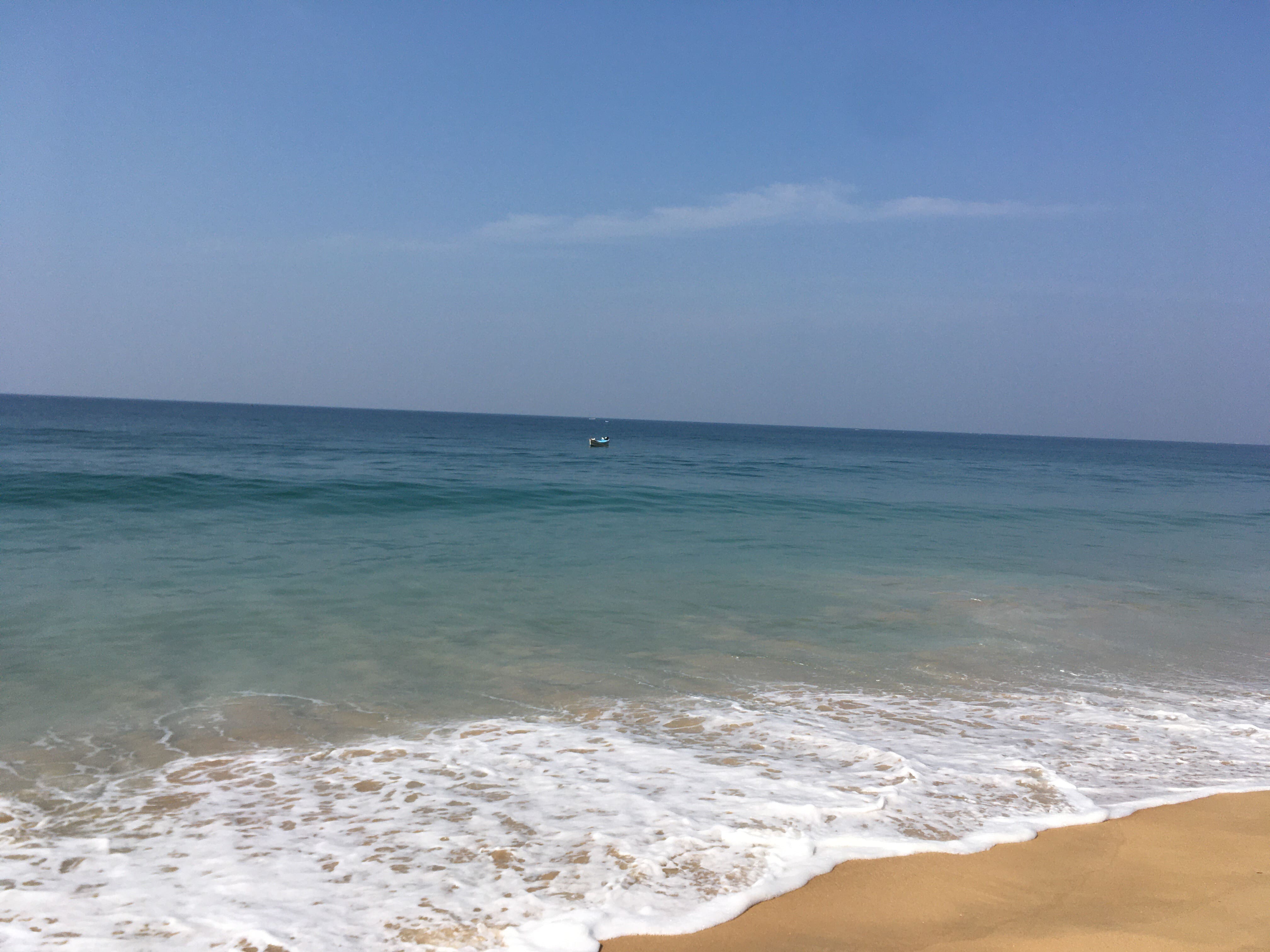 Gautham Siddharth Tantri