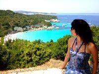 Cristina Dragani