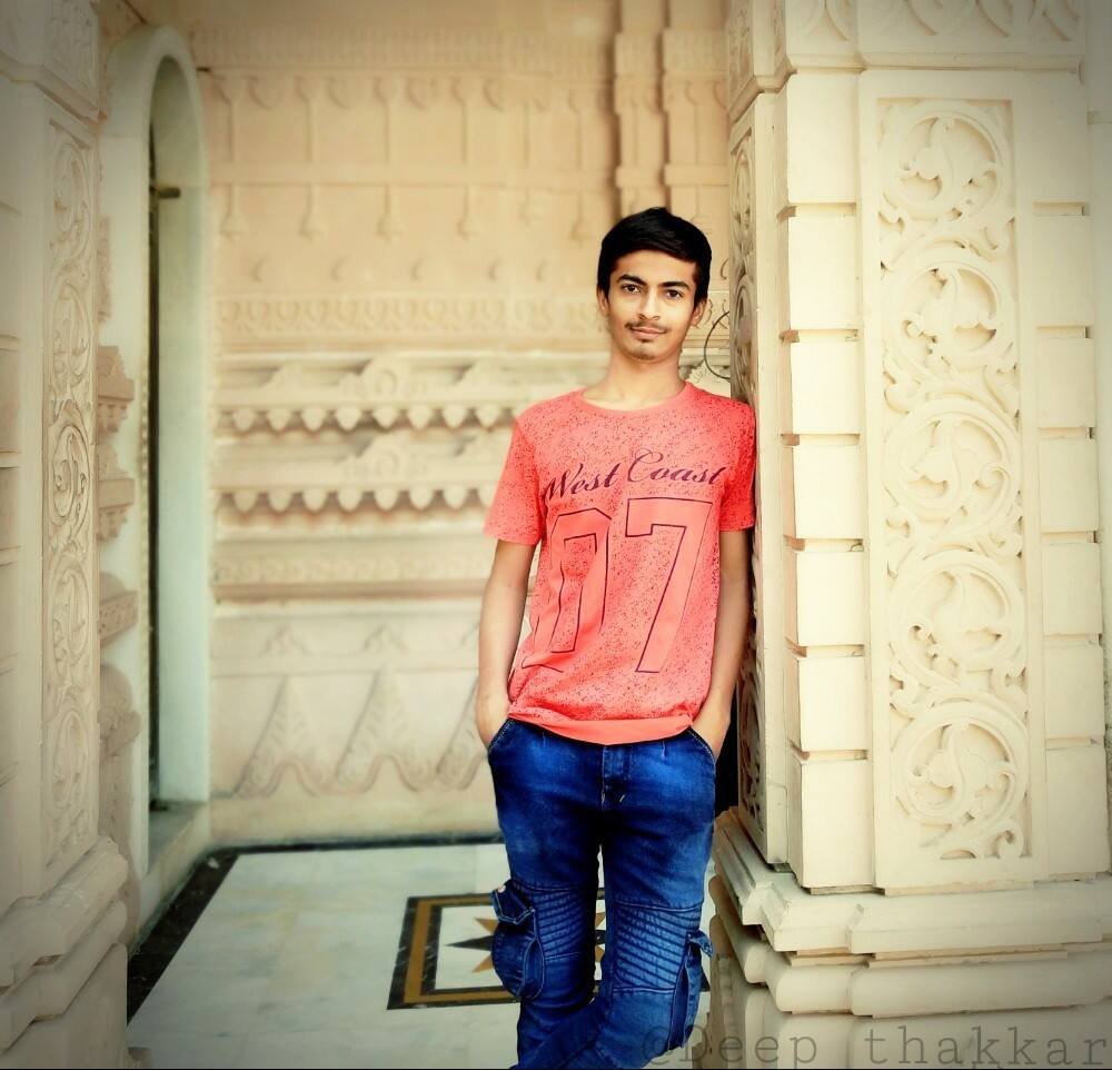 User