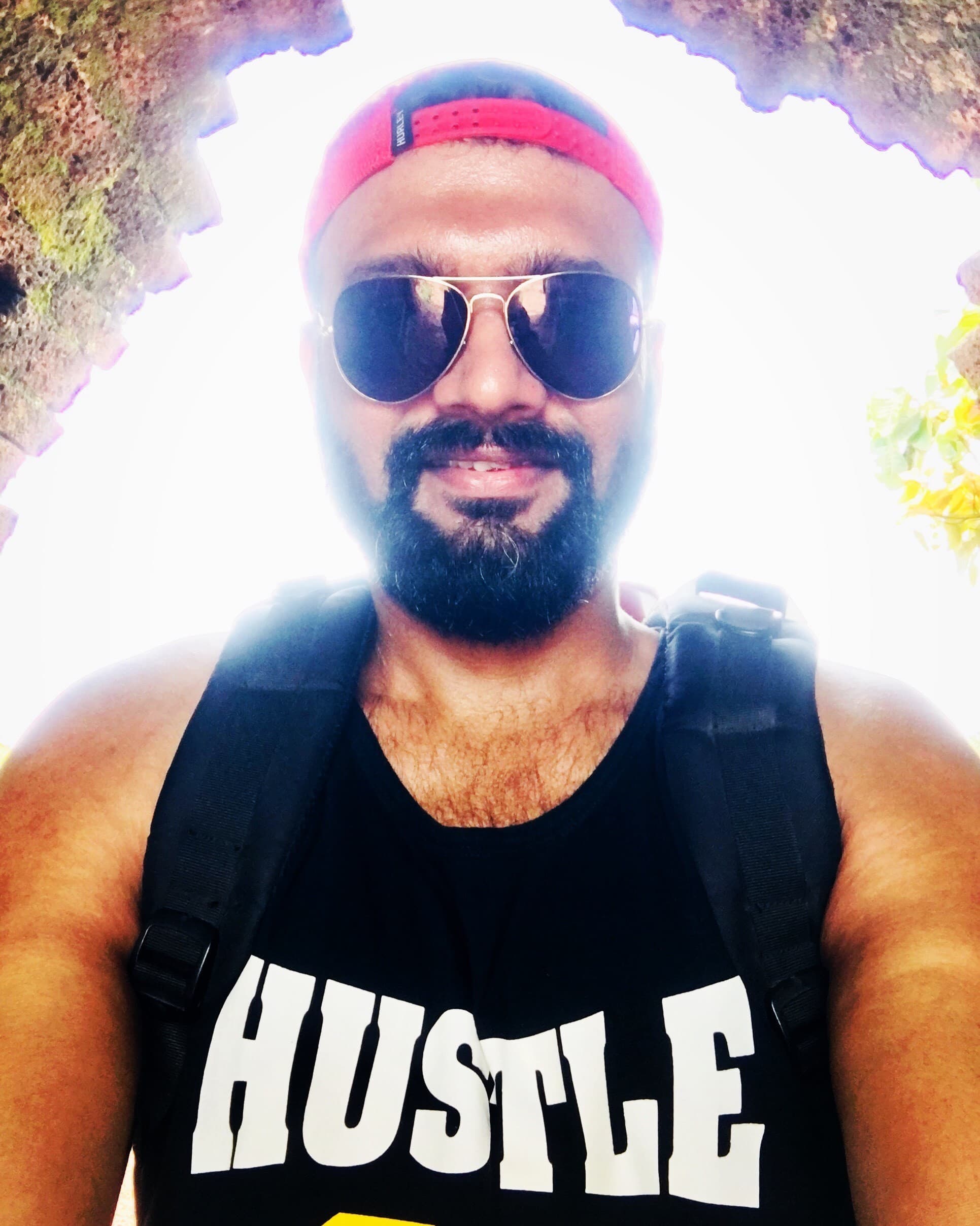 Ajinkya Raghunath Pednekar