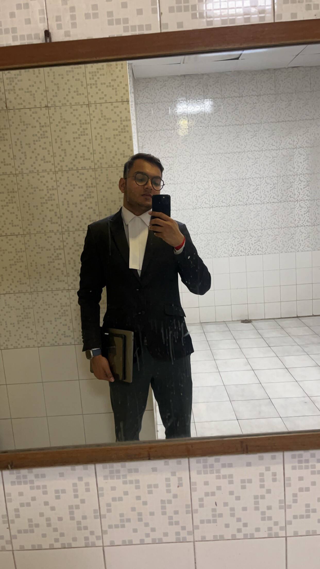 User