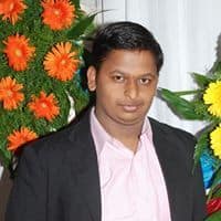 Krishnan A S