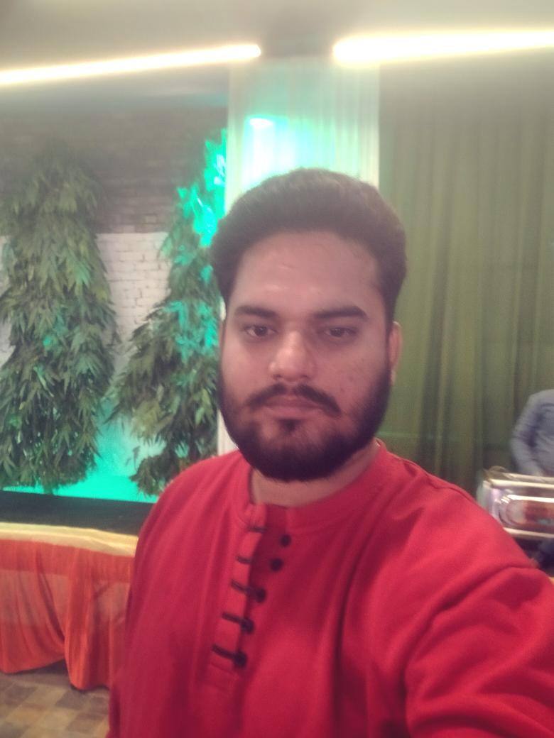 Vishal Singh Chauhan