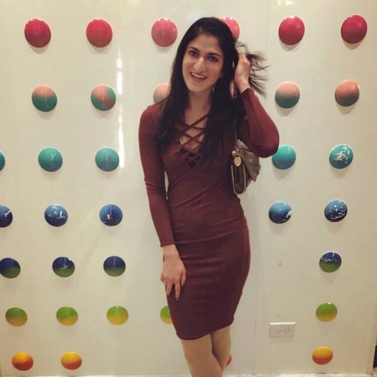 Malika Chopra