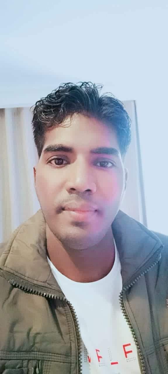 Rahul Tanwar