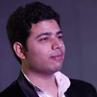 Sachin Nagpal