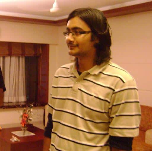 Anish Roy