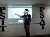 Priyanshu Srivastava