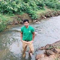 DrRakesh Singh Gaikwad