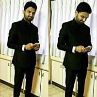 Vanrajsinh Solanki