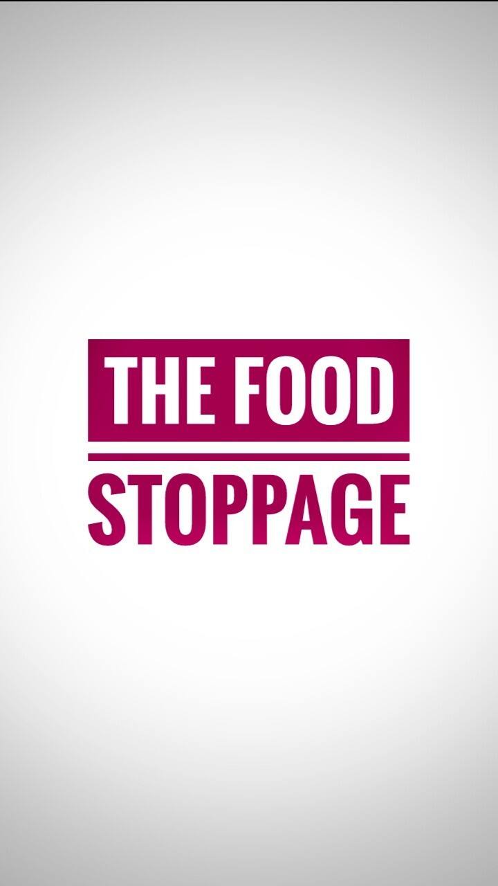 The Food Stoppage, Guwahati