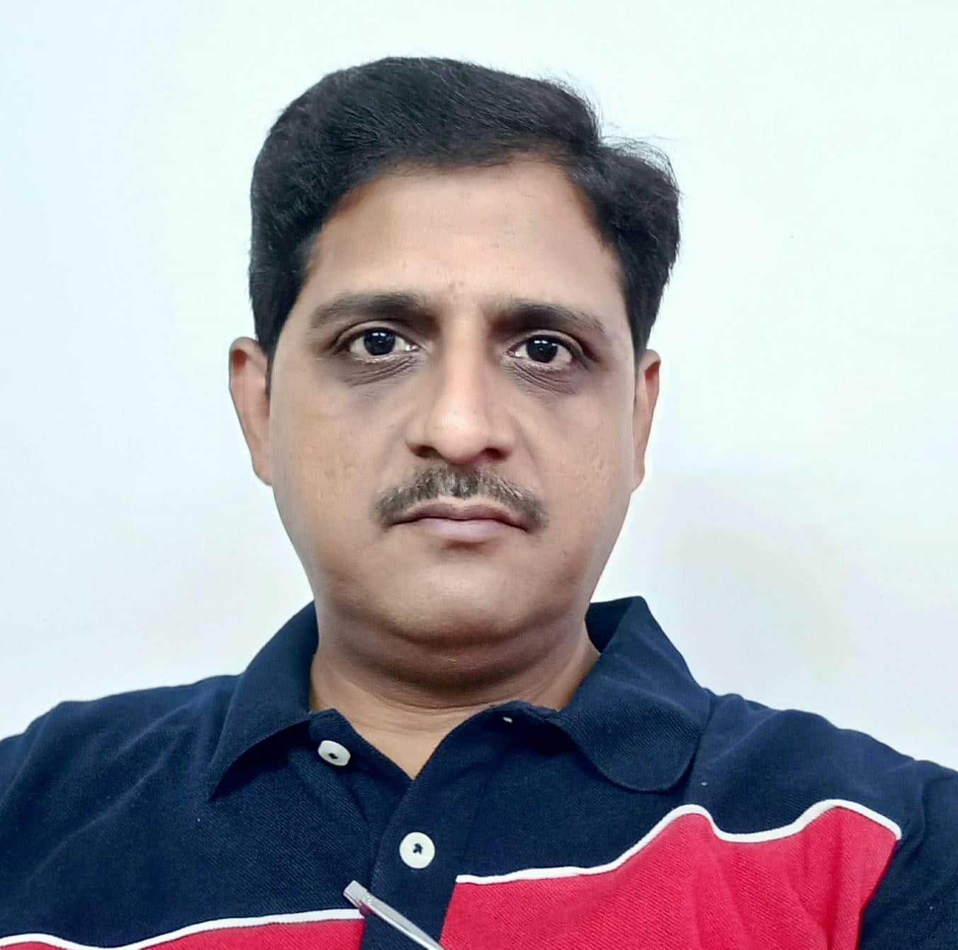 Srinivas Kashipati