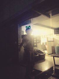 User