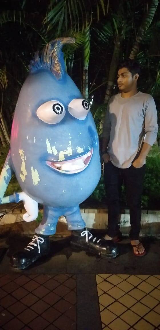 User