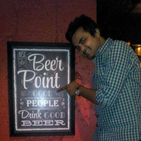 User