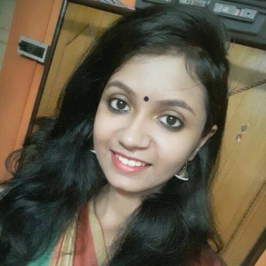 Deboshmita Chaudhury