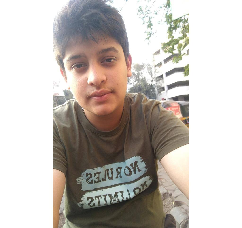 User