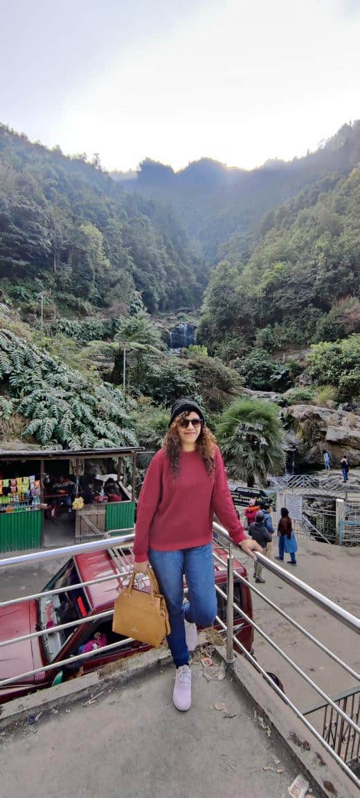 Zinaida D&#039;souza