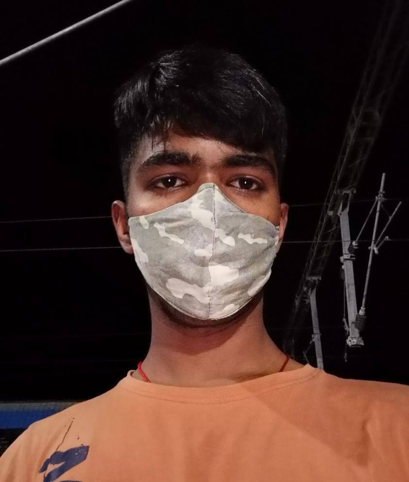 User