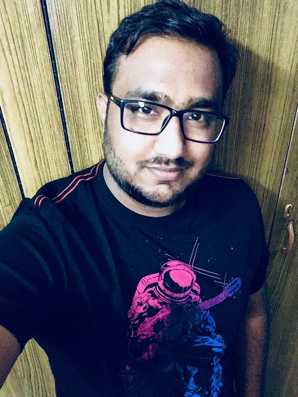 User
