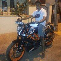 User