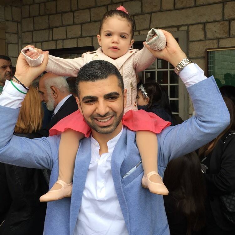 Joseph Atallah