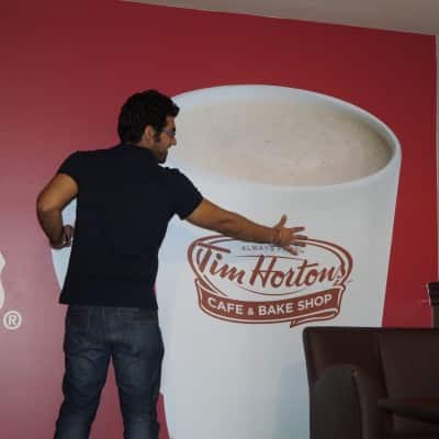 Stomach Ek (by Ravish Malhotra)