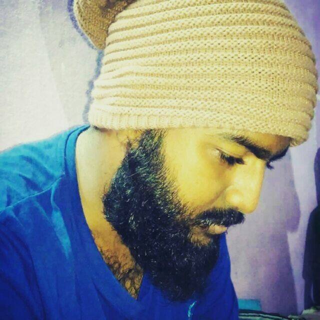 User