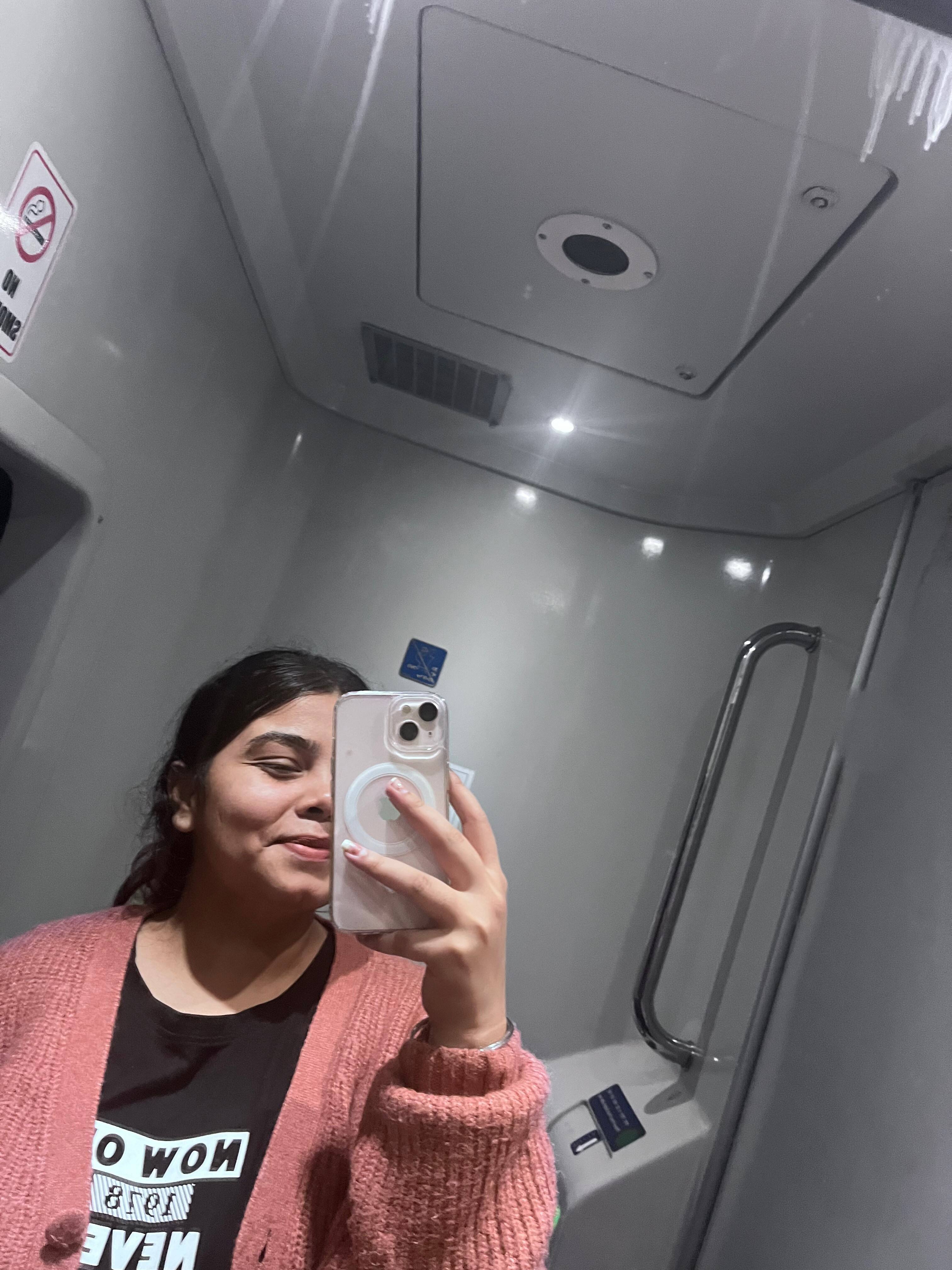 User