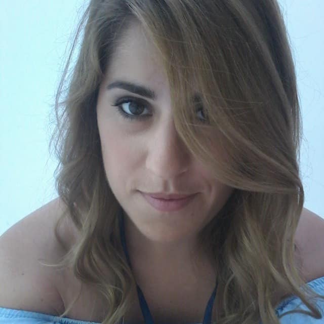 Tè Verde E Pasticcini