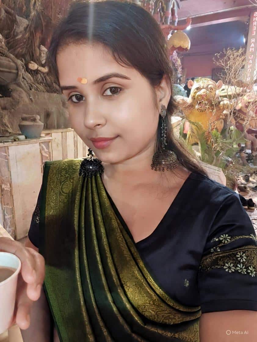 Puja Mitro