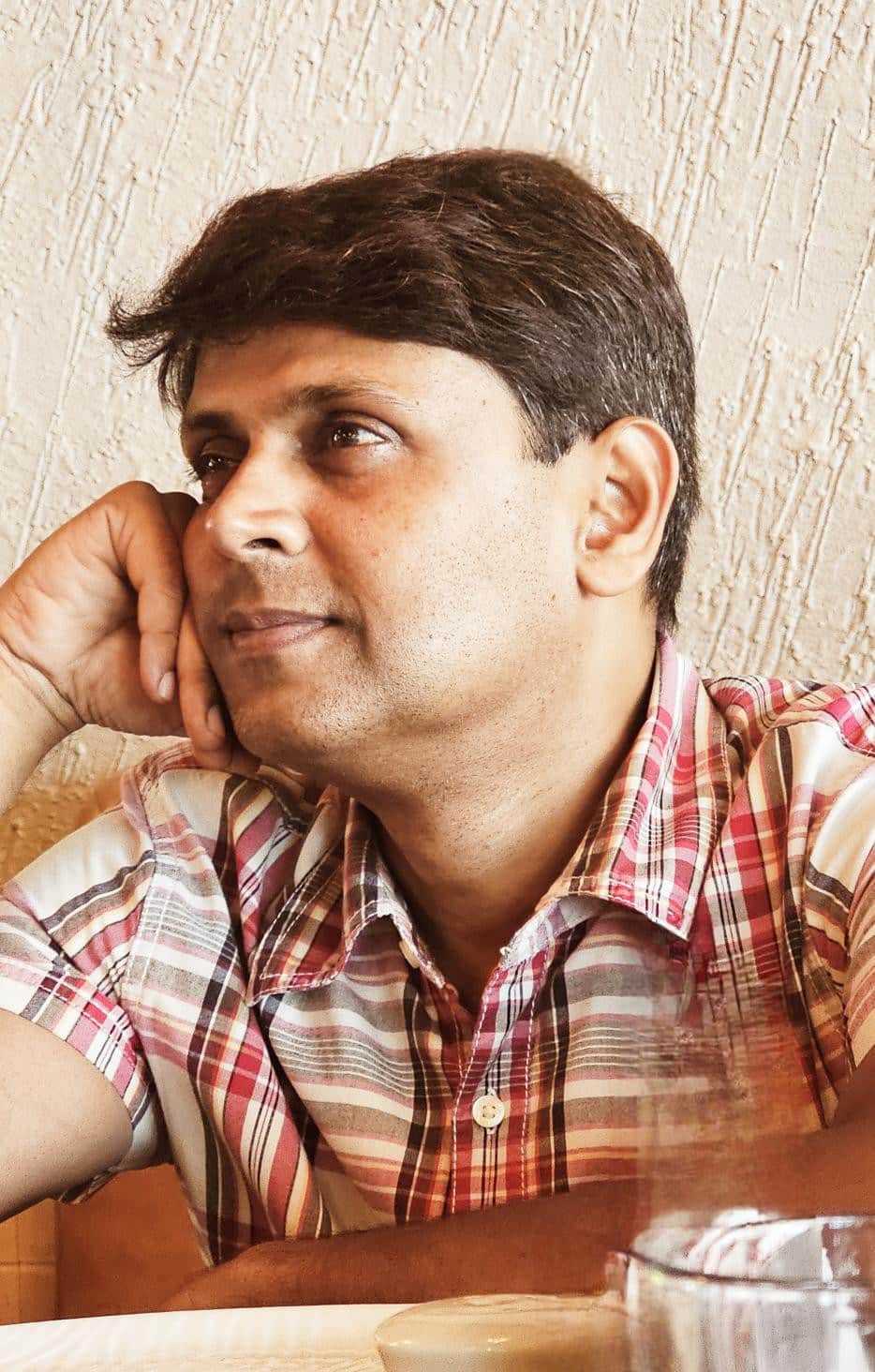 Gaurav Prasad