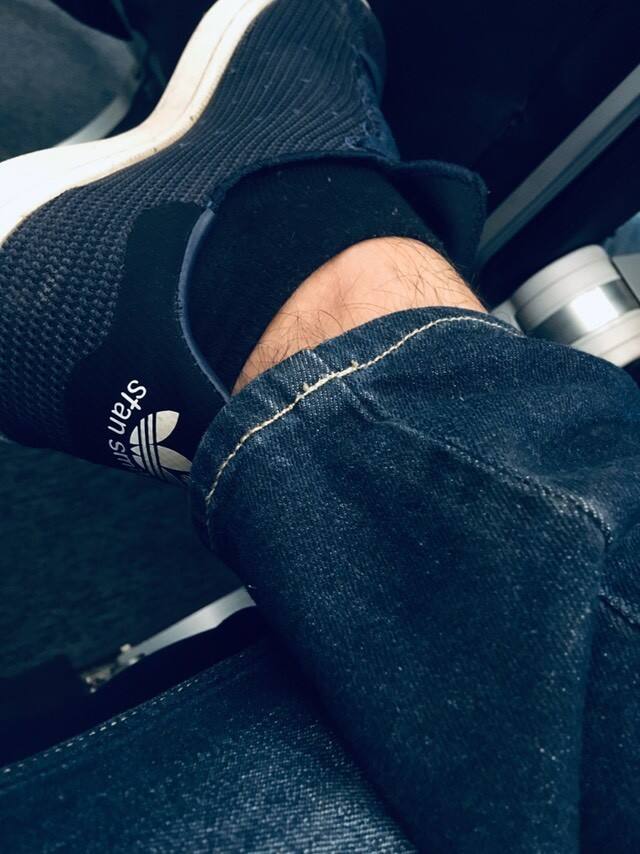 User