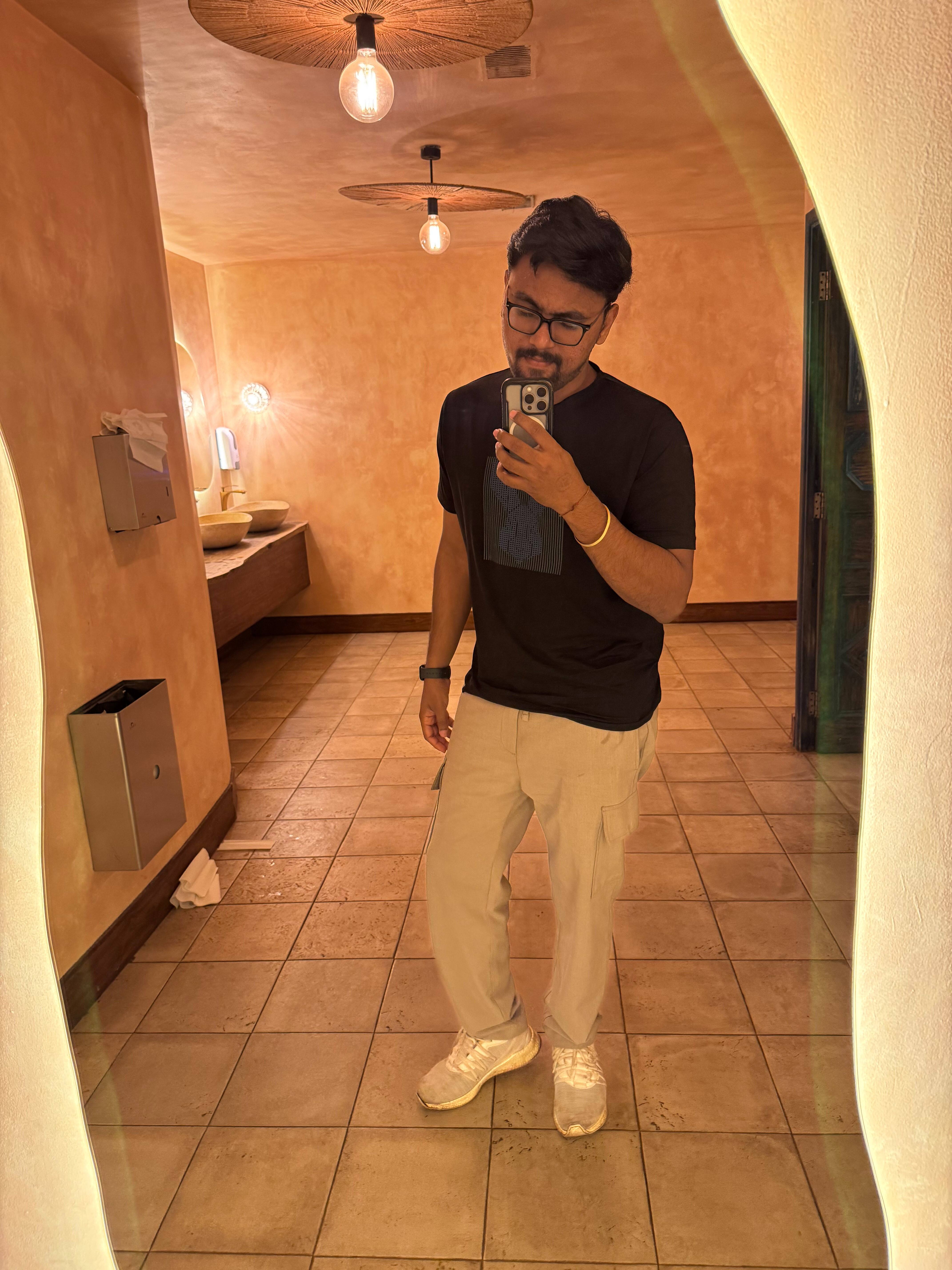User