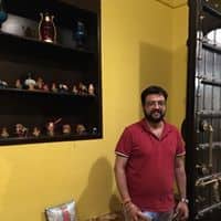 Sailesh Arora