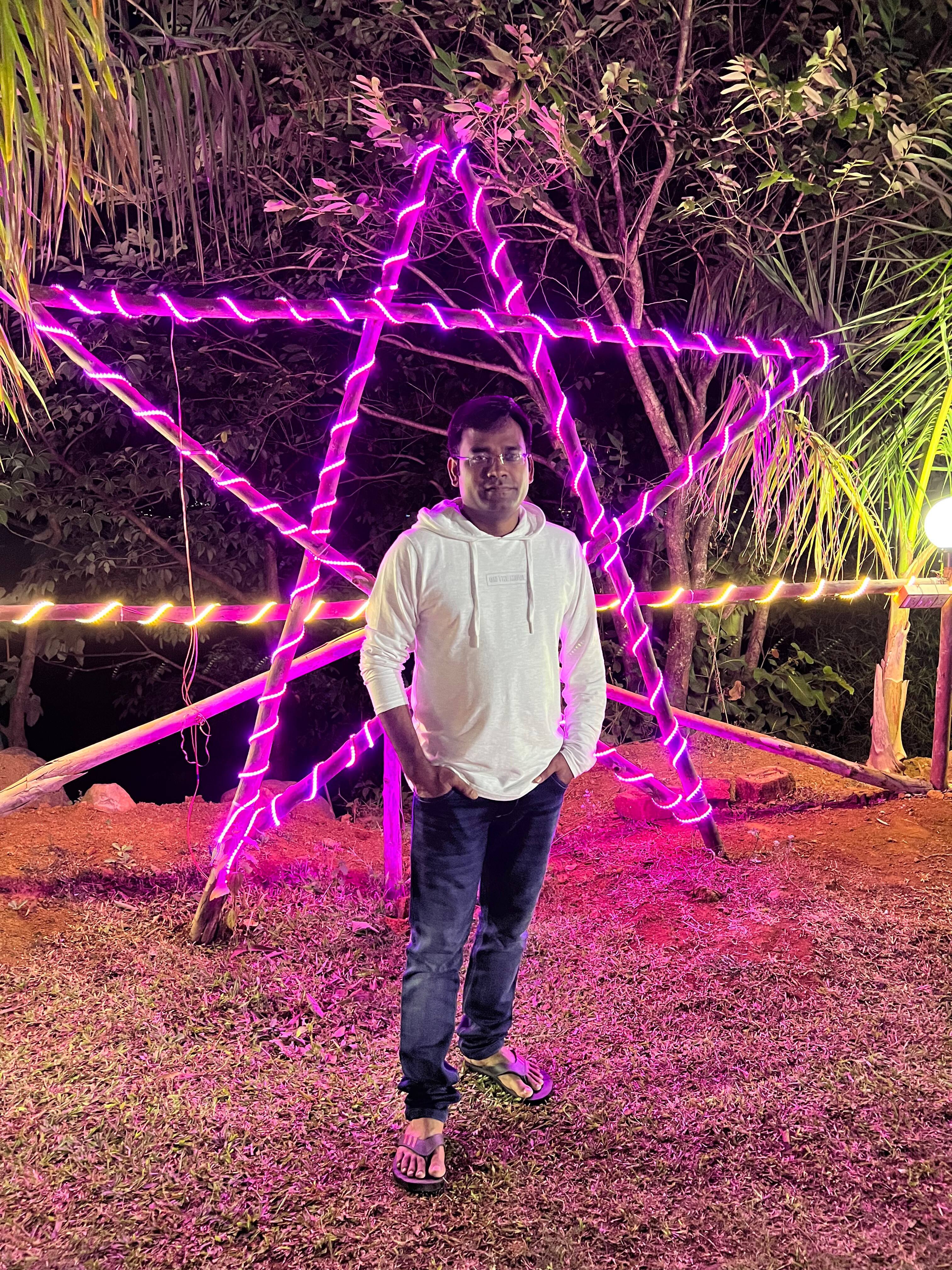 User
