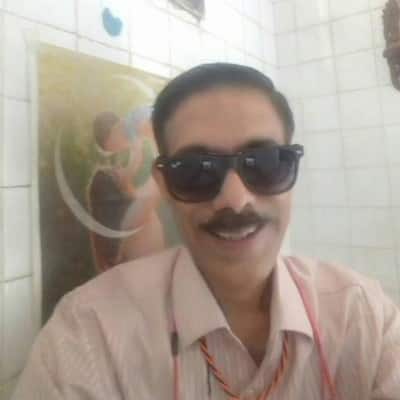 Shailesh Pokhriyaal