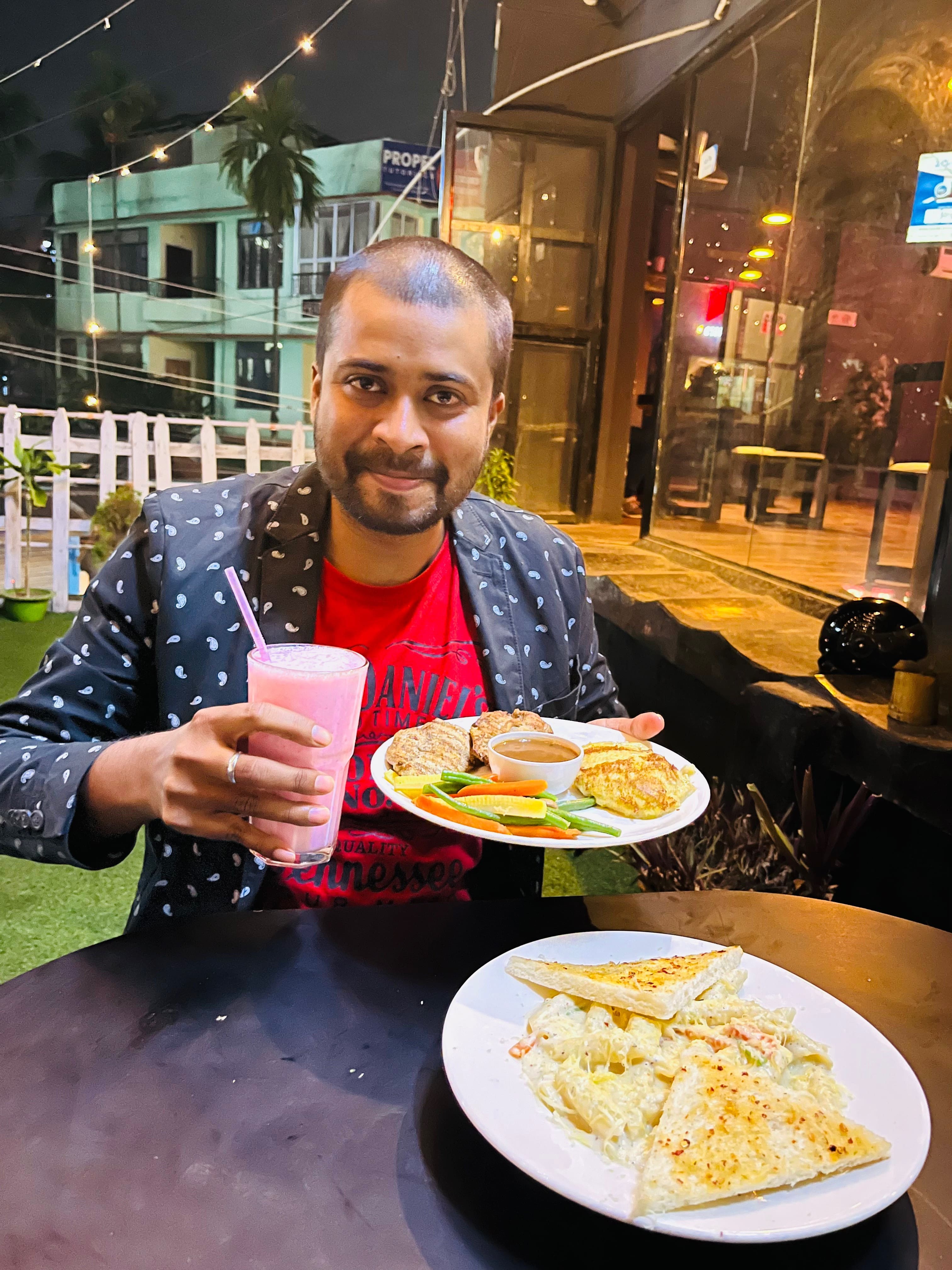 Instafood By Jeff Navas