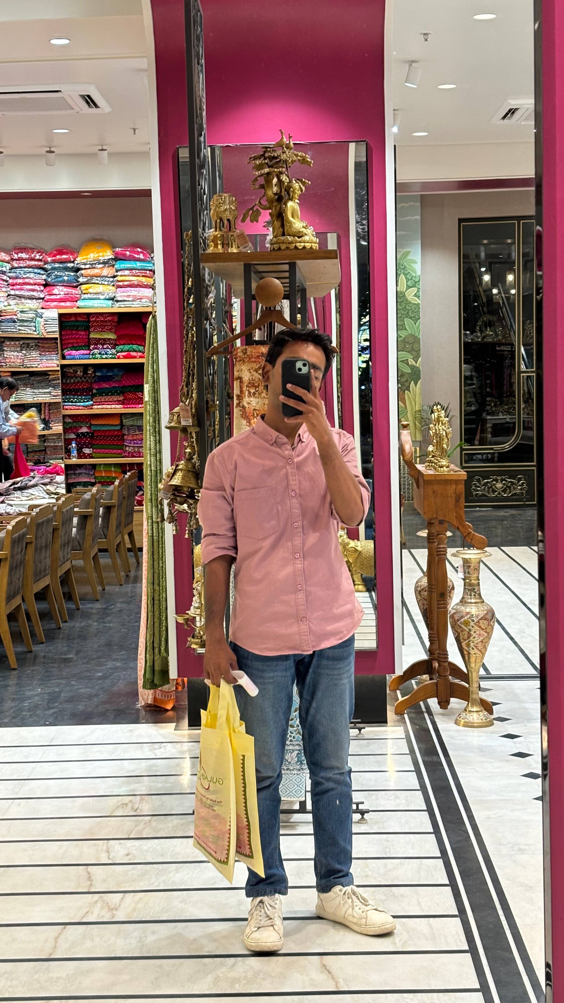 User