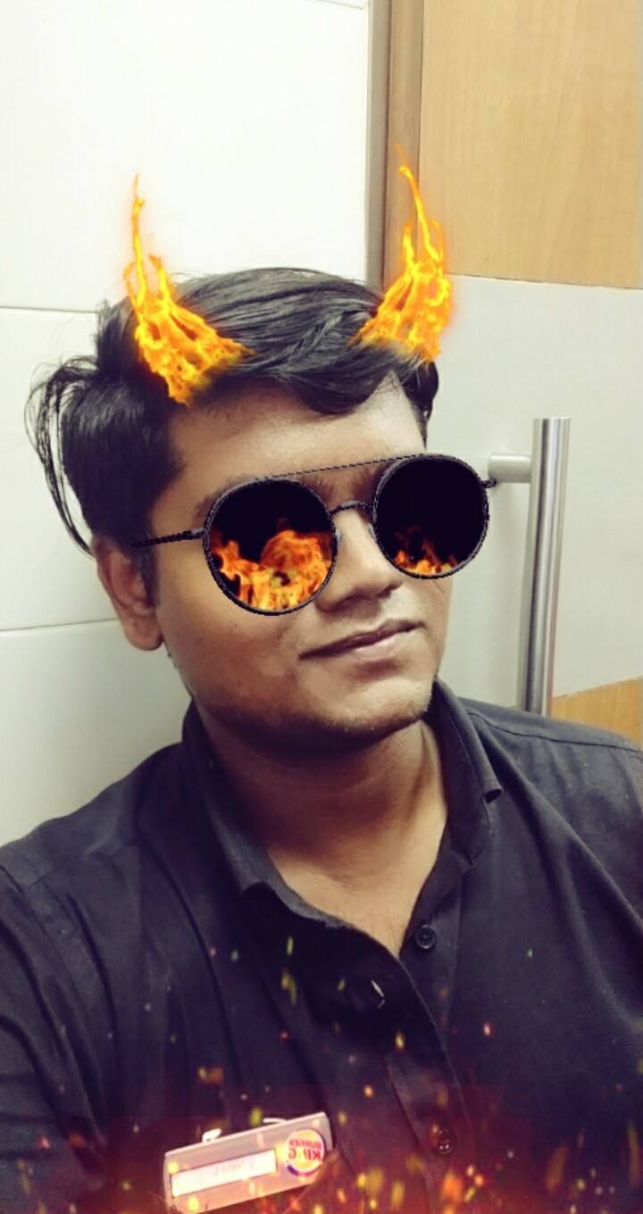 User