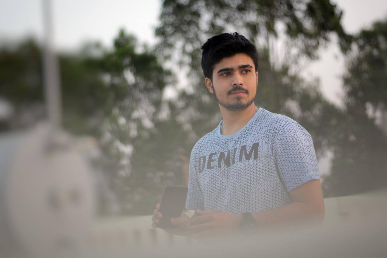 User