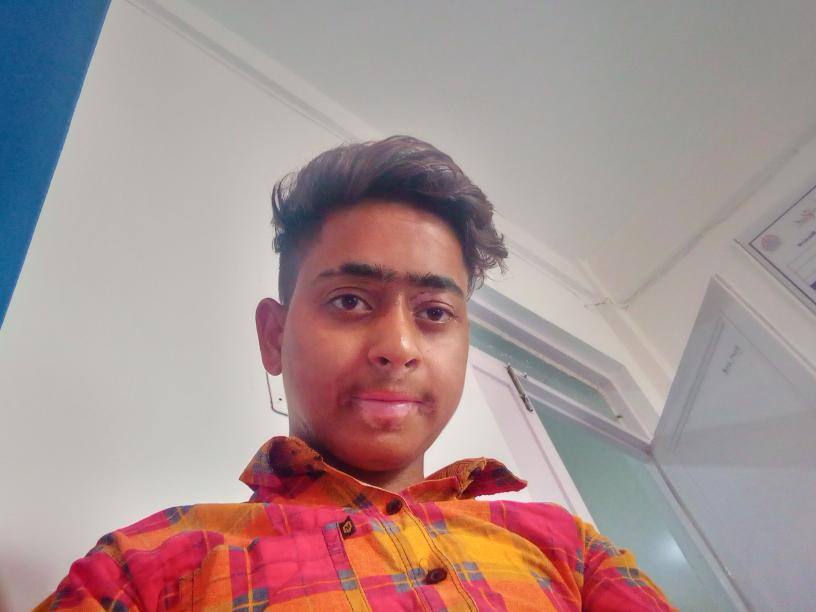 Ashish Kumar