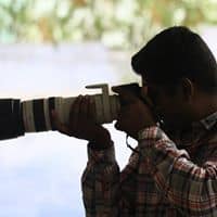 Jeyachandran Venkatesan