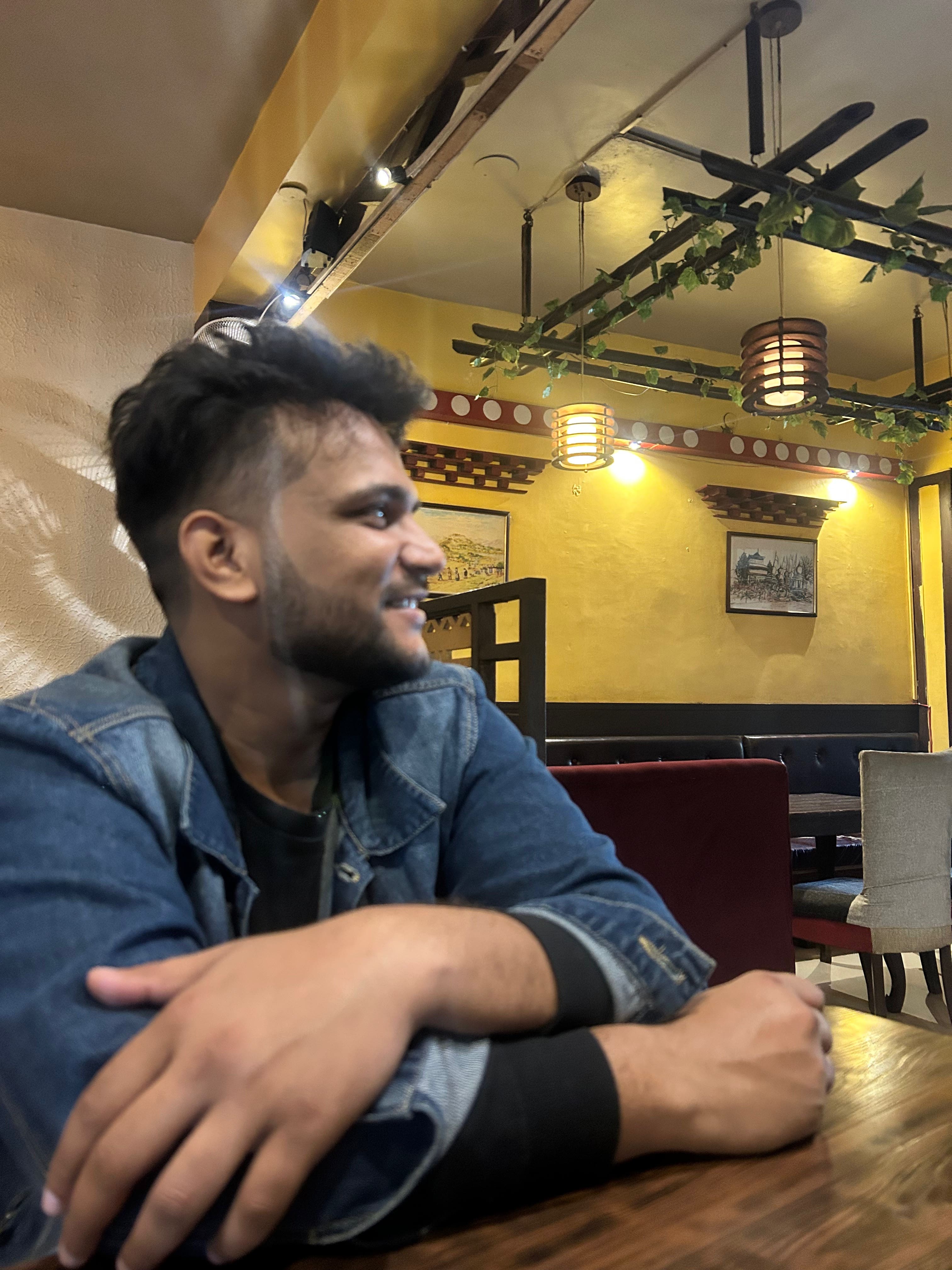 Amar Nath Yadav