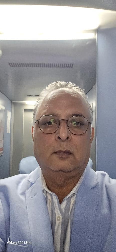 Sonu Gurnani